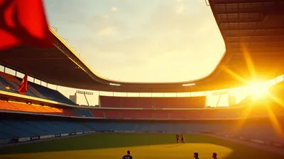 La Tradición Tigrense: Rituales y Pasiones en el Estadio de Victoria