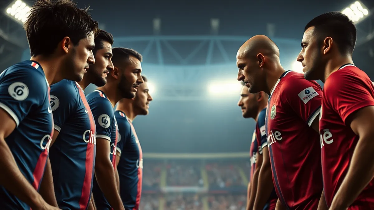 The Thrilling Rivalry Between Tigre and América de Cali