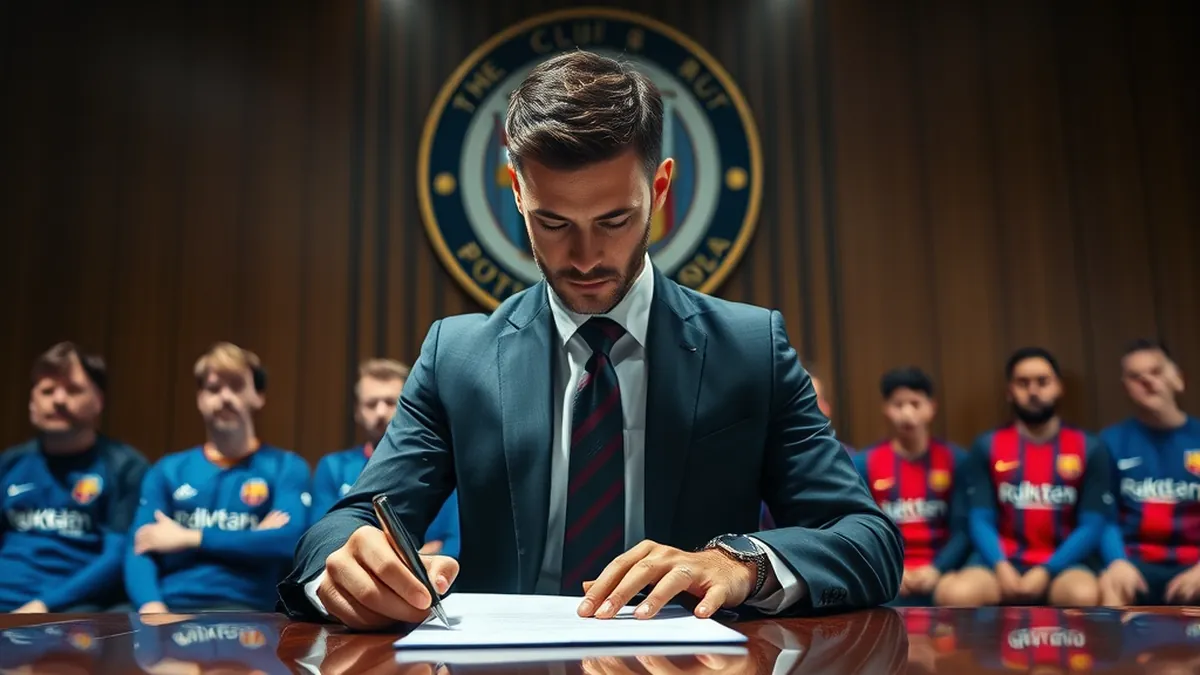 Transfer Rumors: Tigre Eyes New Talent