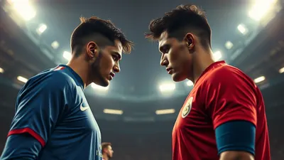 La Rivalidad Apasionante Entre Tigre y América de Cali
