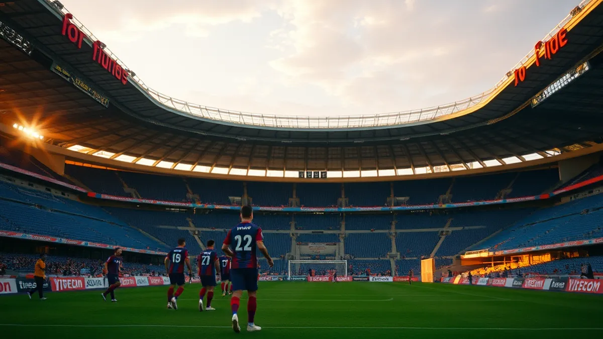 El Gol de Tigre que Cambió la Historia del Club