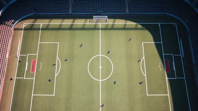 Tigre's strategy adjustment: A focus on attacking play