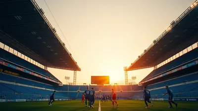 La Pasión Tigrense: Tradiciones y Rituales de la Hinchada