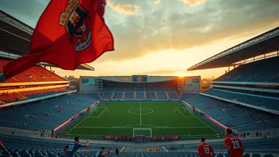 La Pasión Tigrense: Tradiciones en el Estadio de Victoria