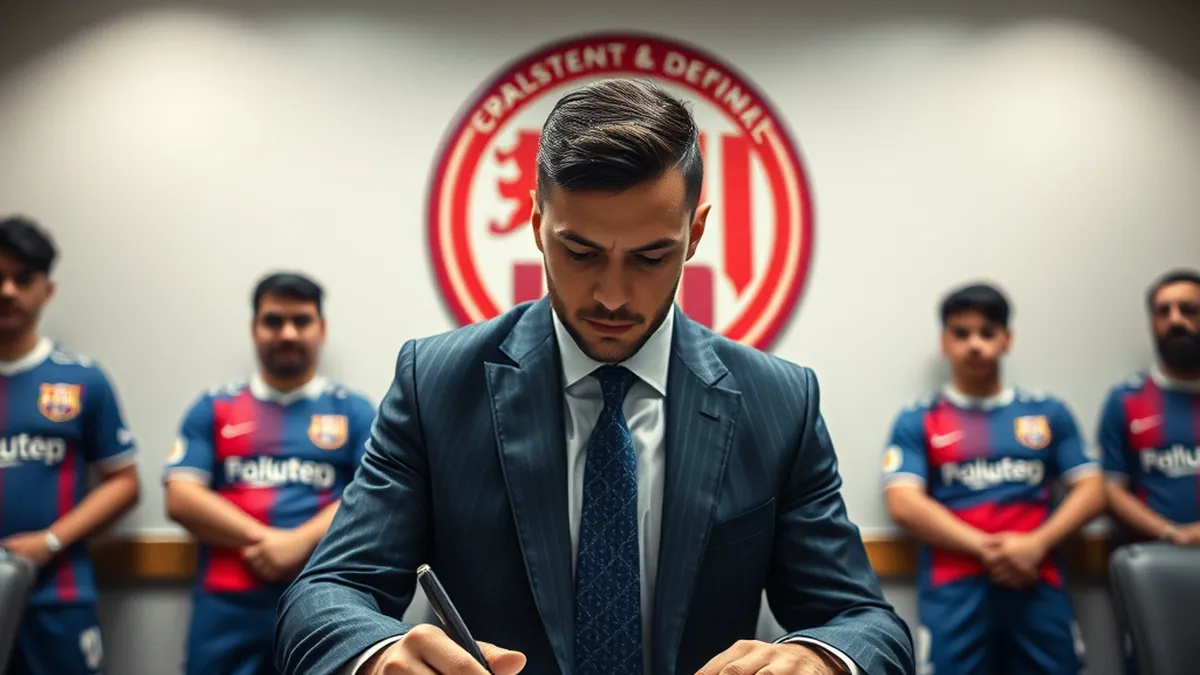 El Club Atlético Tigre adquiere el predio de Camioneros