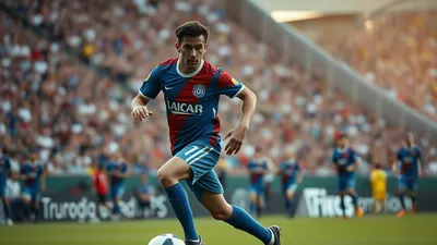 Luka Fuster shines as Tigre secures vital win