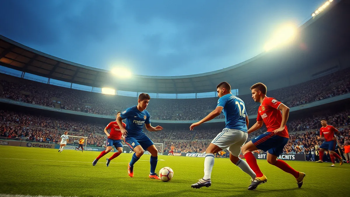 Match Day Preview: Tigre vs. Gimnasia